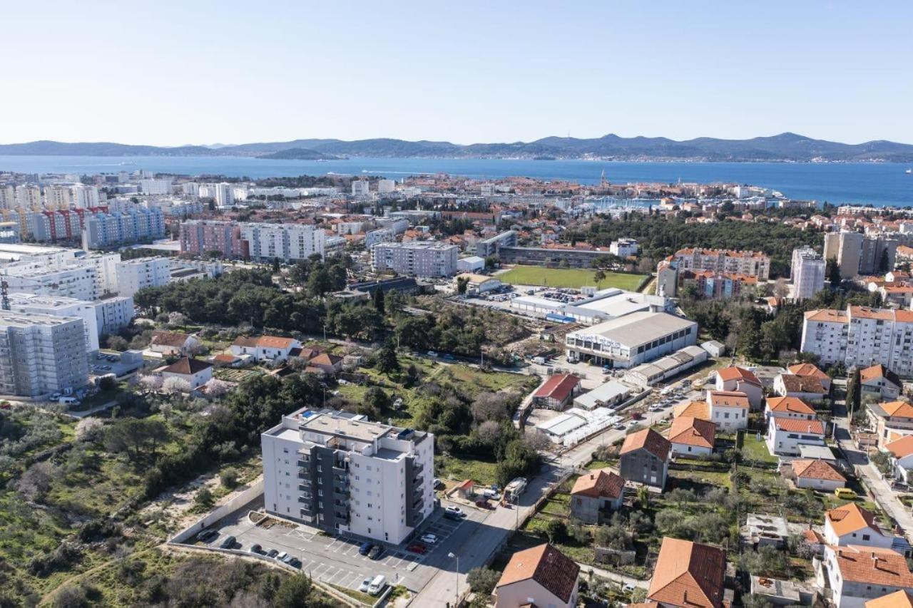 Studio Meladica Zadar Exterior foto